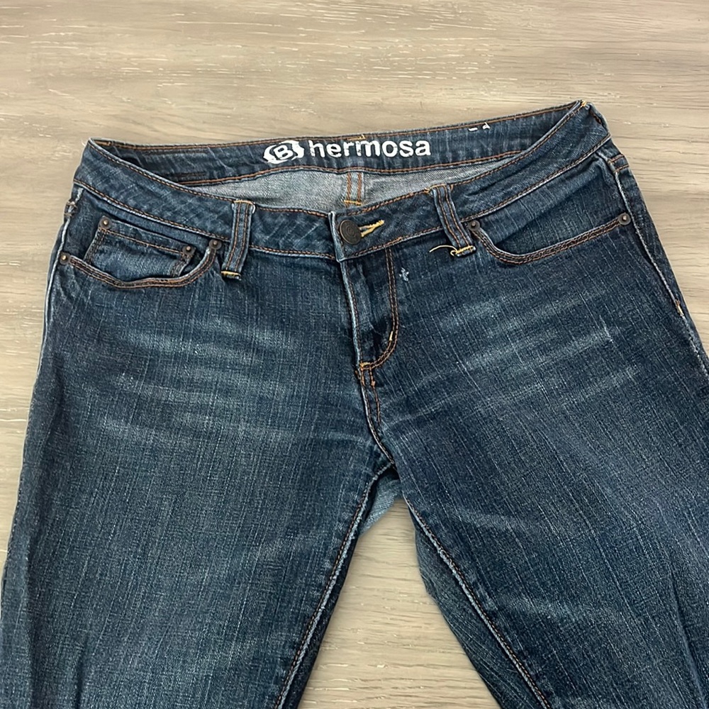 Vintage PAC SUN jeans